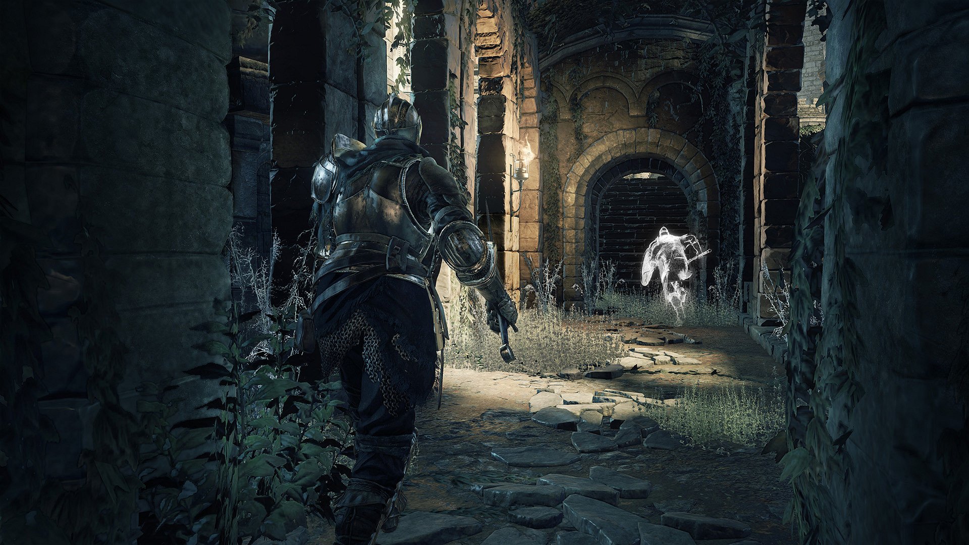 Dark Souls III - Imagen 44
